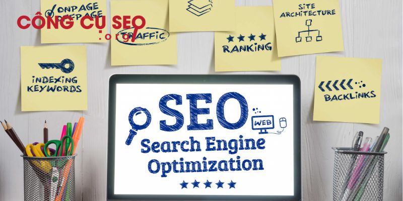 Tính năng nổi bật của Công cụ SEO hỗ trợ tối ưu website