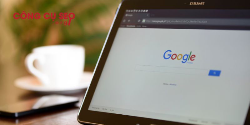 Lập cấu trúc website chuẩn SEO