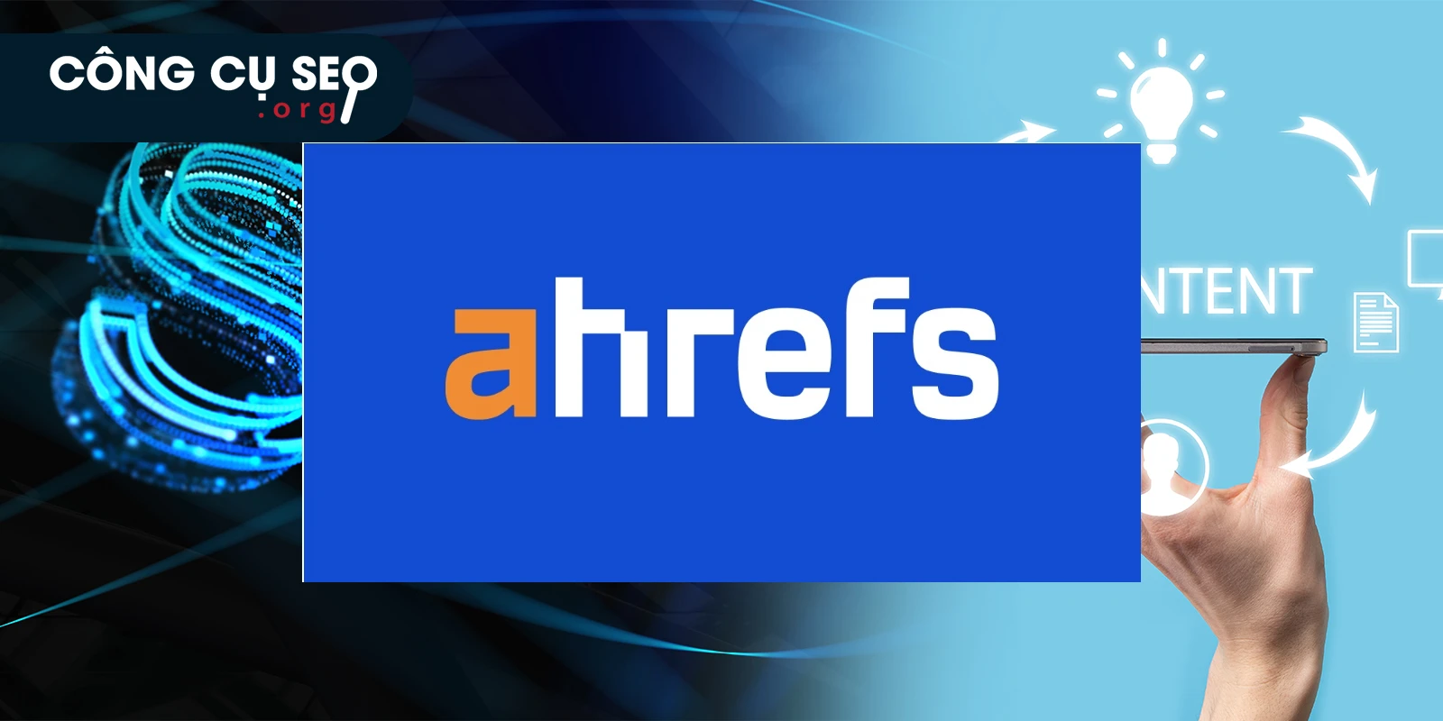 Ahrefs