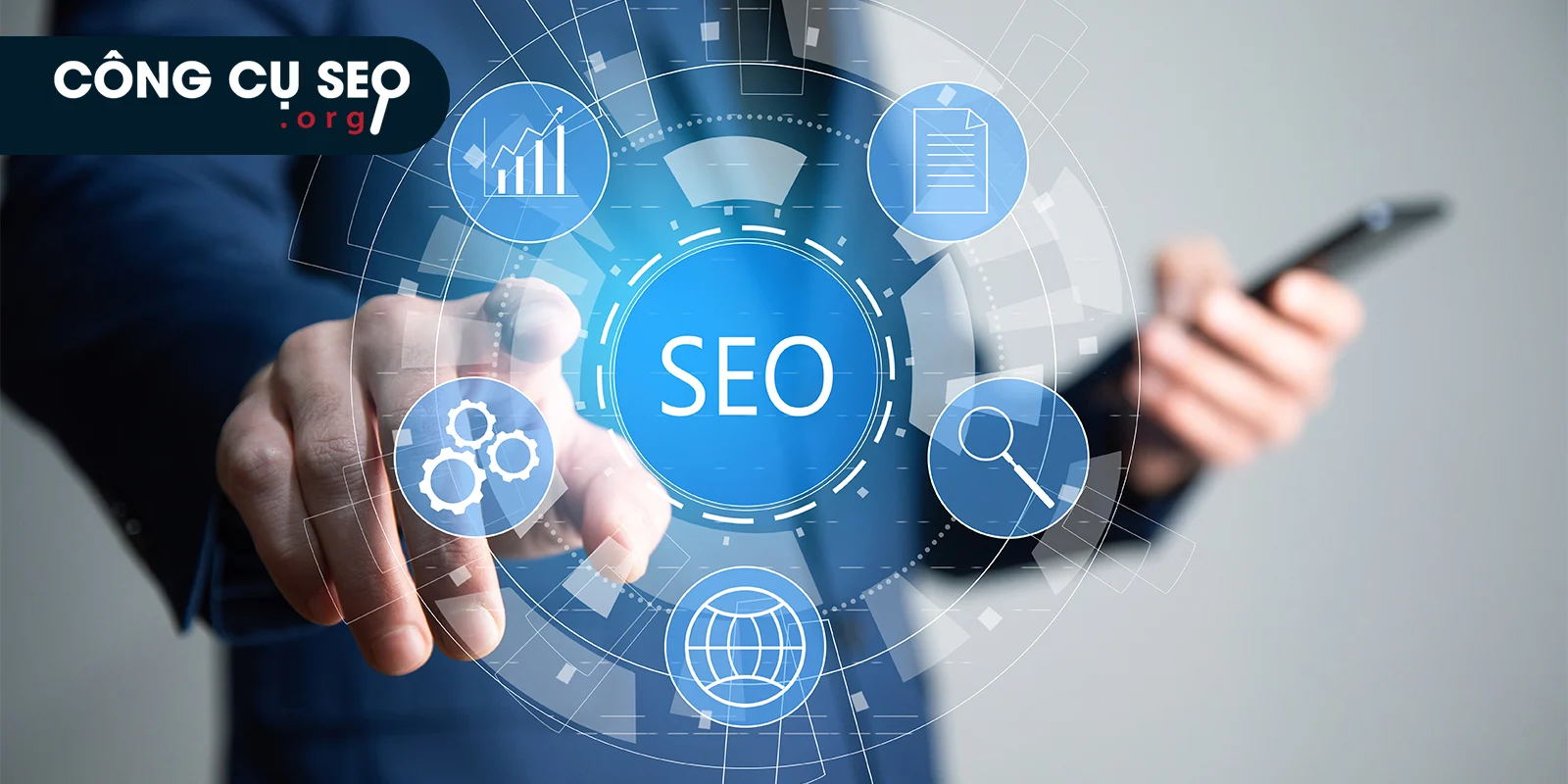 Công cụ kiểm tra SEO On-Page