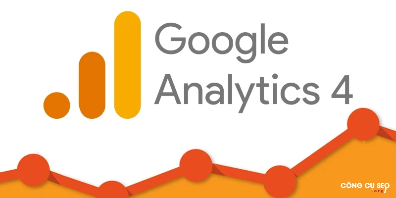 Công cụ Google Analytics