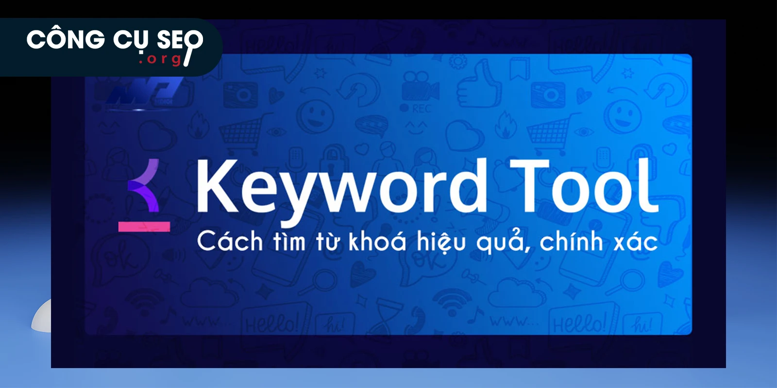 Keywordtool