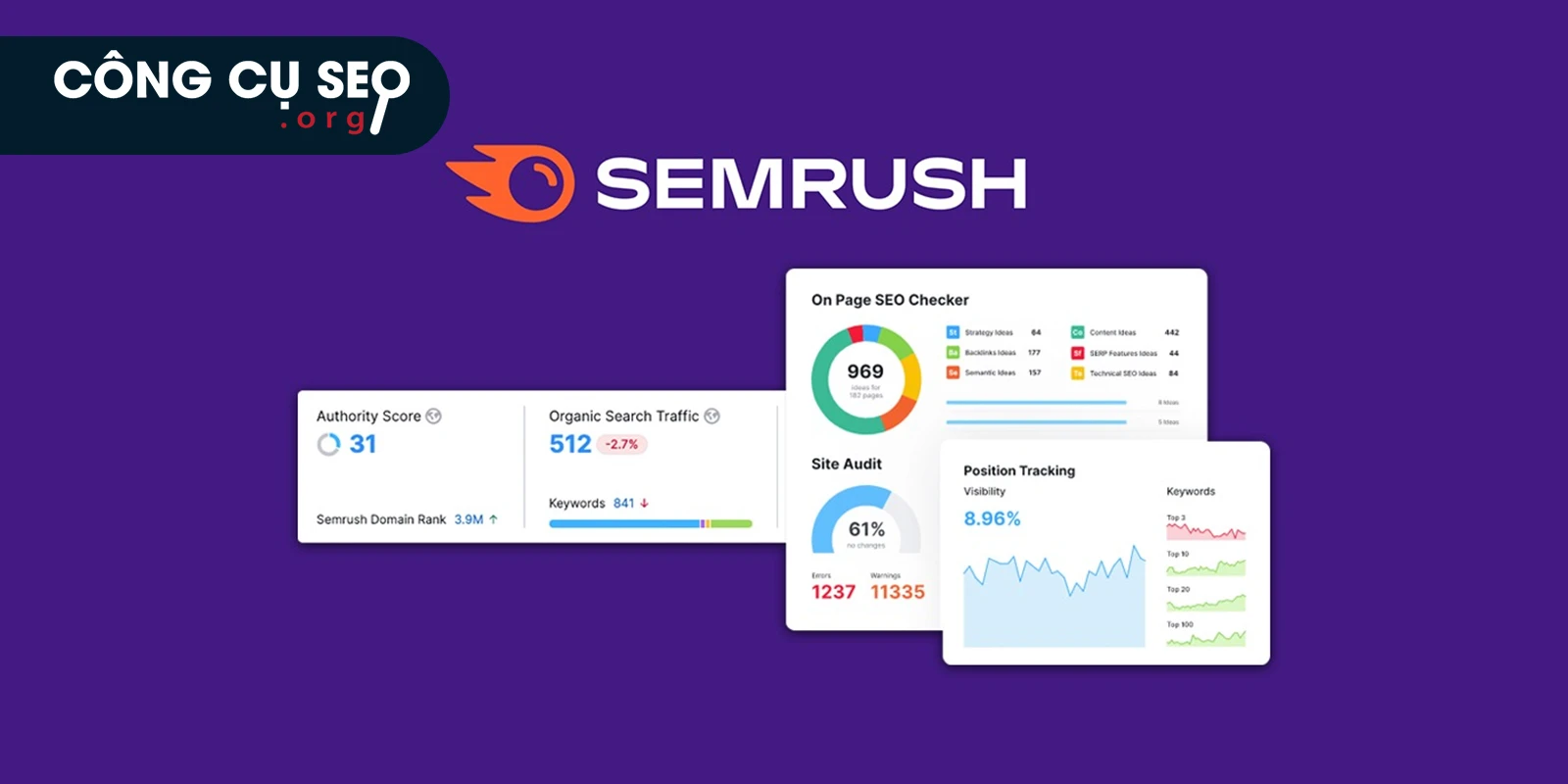 Semrush